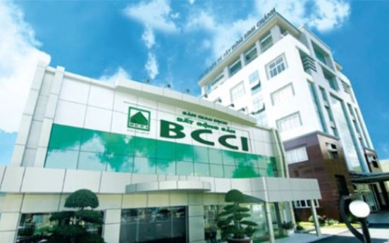 Bán sạch vốn tại công ty xây dựng liên quan đến Trầm Bê, Sacombank thu về hơn 336 tỷ đồng