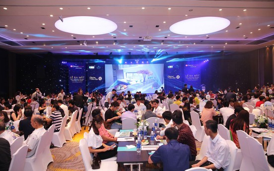 Đón đặc khu, Phú Quốc dậy sóng đầu tư căn hộ nghỉ dưỡng