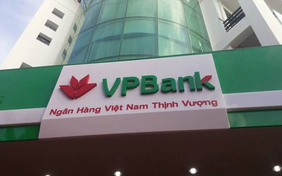 Điểm tựa nào khiến VPBank niêm yết cổ phiếu lên đến 39.000 đồng?