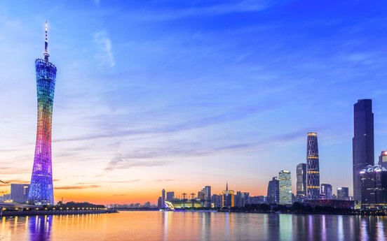 Quảng Châu là thị trường nhà ở cao cấp "nóng bỏng" nhất thế giới