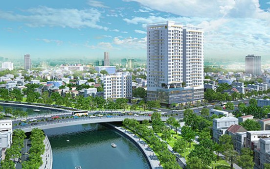 Novaland bước chân vào "cuộc chơi" M&A