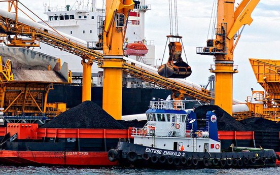 Công ty Indonesia đầu tư 1 tỷ USD cho dự án bến cảng tại Việt Nam
