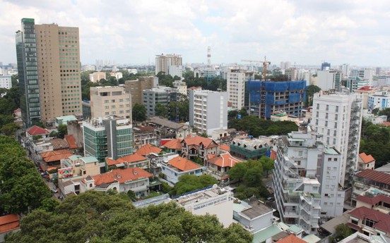 Thị trường địa ốc Việt: Nhộn nhịp hoạt động M&A nhưng thiếu vắng nguồn đất “sạch”