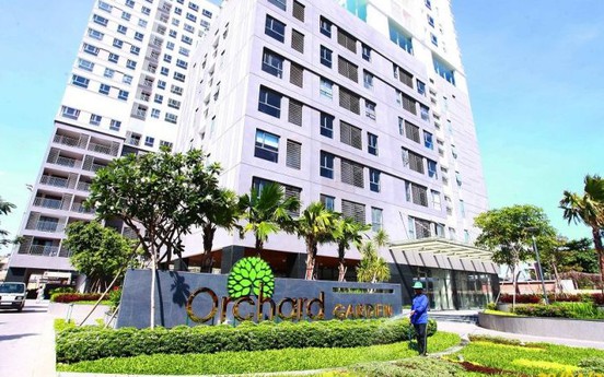 Shinhan và VinaCapital lập quỹ 100 triệu USD đầu tư vào Novaland