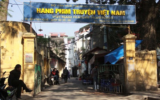 Cổ phần hóa Hãng phim truyện Việt Nam: Hành trình trắc trở đầy tai tiếng
