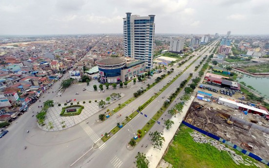 Hải Phòng: Cho thuê đất thông qua đấu giá