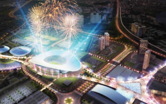 TP.HCM: Giá đất gần khu thể thao SEA Games 2021 tăng gấp đôi