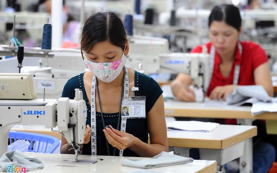 Ngân hàng Thế giới tiếp tục khẳng định Việt Nam không thể đạt tăng trưởng GDP 6,7%