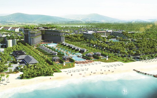 CEO Group và câu chuyện phát triển tại các đặc khu