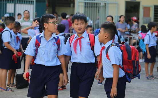 Đà Nẵng: Sinh viên, học sinh một số quận nghỉ học trong tuần lễ cấp cao APEC