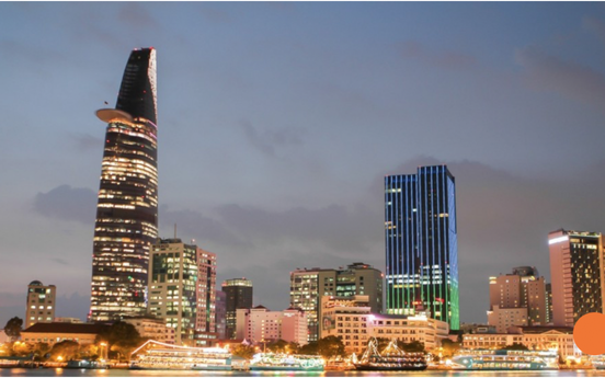 Khách mua HongKong ngày càng thích các dự án bất động sản Việt Nam