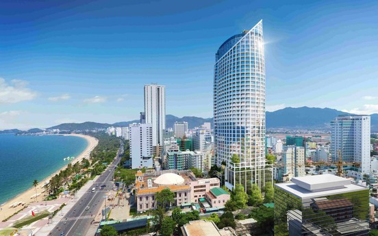 Còn nhiều "đất diễn" cho bất động sản nghỉ dưỡng tại Nha Trang