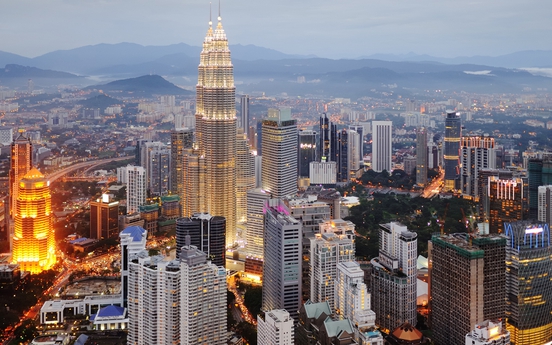 Tồn kho bất động sản tăng cao, Malaysia "bóp phanh" các dự án mới