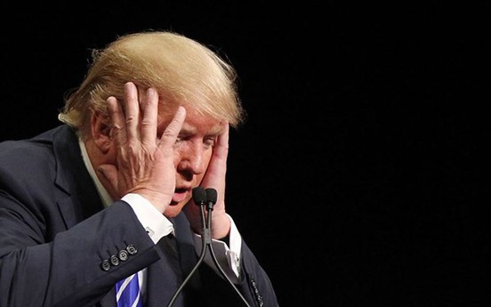 Những thất bại "đau đớn" của ông trùm bất động sản Donald Trump
