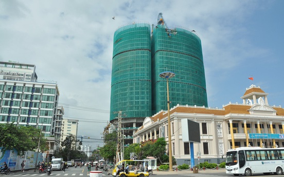 Sở Xây dựng Khánh Hòa nói gì về vụ tranh chấp gay gắt giữa chủ dự án Panorama Nha Trang và Coteccons?