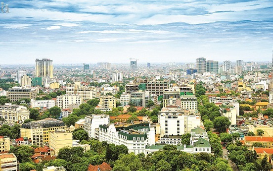 Chuyên gia đầu ngành cả nước quy tụ tại Đại học Quốc gia Hà Nội tìm lời giải cho bài toán quản lý 795 loại đô thị