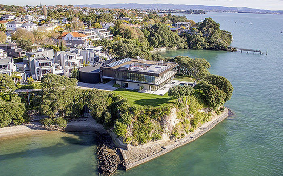 Cơ hội mua nhà ở New Zealand dần khép lại với người nước ngoài