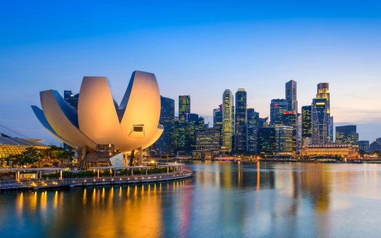 Vượt qua Mỹ, Singapore trở thành điểm đến hấp dẫn nhất với các nhà đầu tư Trung Quốc