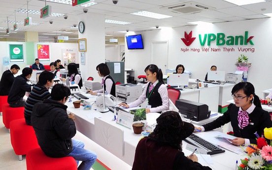 VPBank là ngân hàng tiếp theo quyết định giảm lãi suất cho vay