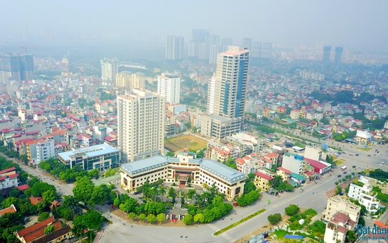 2018 và giai đoạn sôi động của thị trường bất động sản