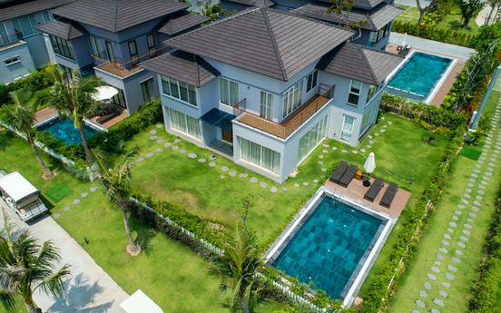 Novotel Villas Phú Quốc và chính sách bán hàng "ngược dòng"