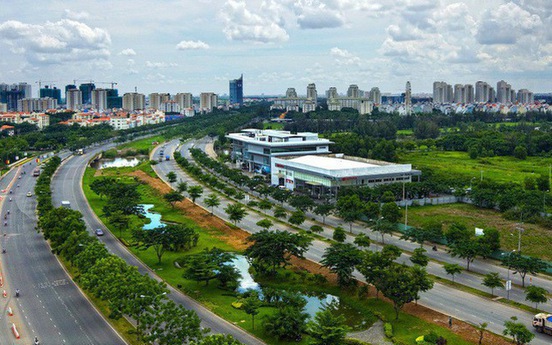 "Khẩu vị" của nhà đầu tư địa ốc ngoại tại Việt Nam trong 2018
