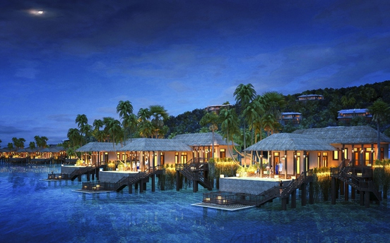 Premier Village Phu Quoc Resort – “Con cưng” của Sun Group