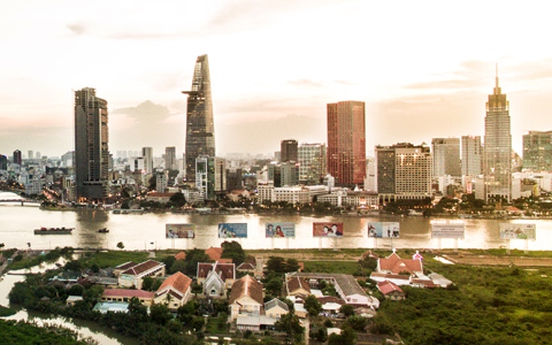 Lý do kỳ vọng địa ốc Sài Gòn tăng nóng năm Mậu Tuất