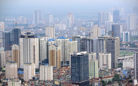 Đại gia Sài Gòn ôm mộng thâu tóm thị trường phía Bắc