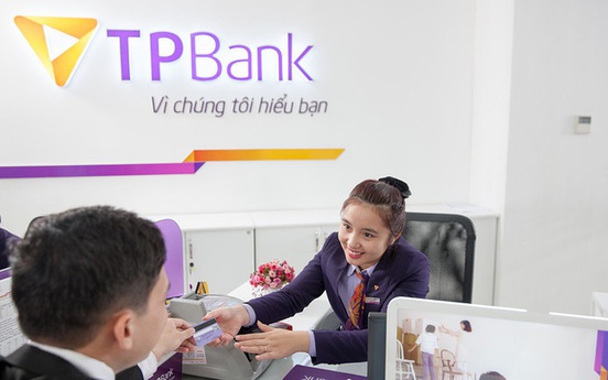 TPBank chính thức được chấp thuận niêm yết trên HoSE
