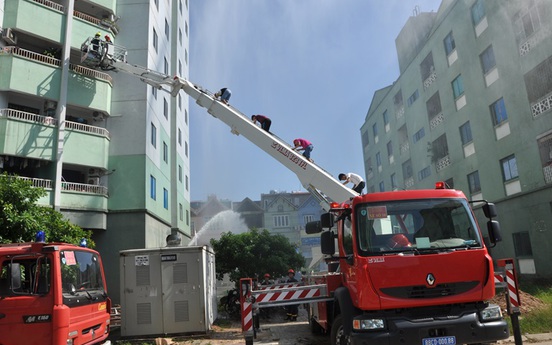 Cháy chung cư, Kỳ 4: Triệt tiêu nguồn cháy từ trách nhiệm của cơ quan quản lý