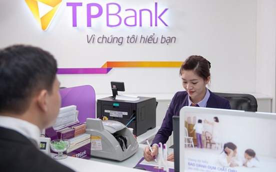 Soi cơ cấu cổ đông của TPBank trước ngày lên sàn
