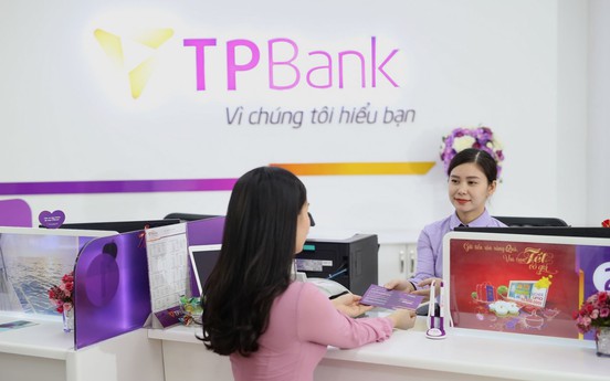 TPBank tổ chức Roadshow giới thiệu cơ hội đầu tư cổ phiếu tại Hà Nội và TP.HCM