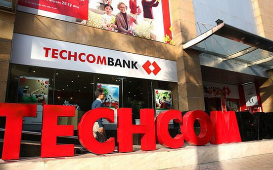 Ngày 4/6, Techcombank chính thức lên sàn HOSE