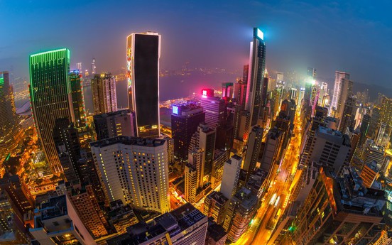 Thành phố này của châu Á sắp có nhiều tỷ phú hơn New York
