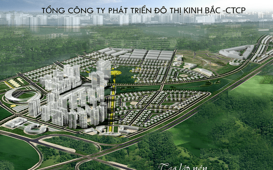 KBC: Khu đô thị Phúc Ninh “bệnh” gần thập kỷ đã lộ nhiều sai phạm