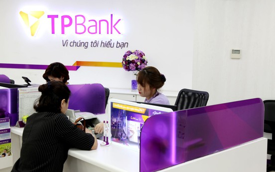 TPBank được cấp phép mở thêm 11 chi nhánh và Phòng giao dịch