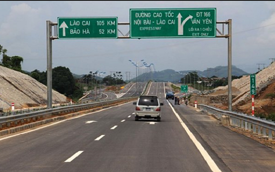 Nghiên cứu tiền khả thi dự án cao tốc Tuyên Quang - Phú Thọ theo hình thức BOT