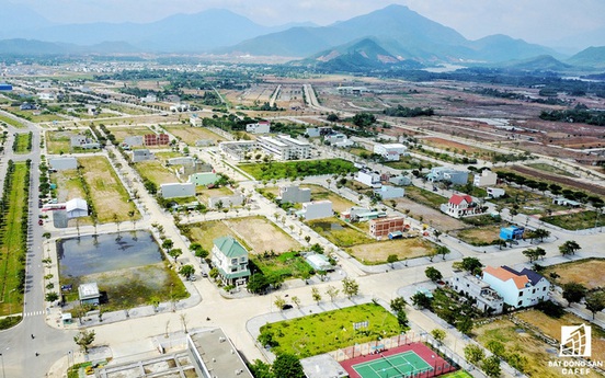 Dành hơn 15 nghìn ha phát triển bất động sản quanh sân bay Long Thành