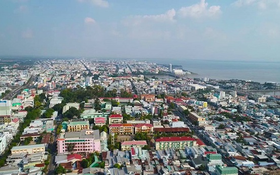 Kiên Giang: Giá đất khu lấn biển tăng gấp 3 lần trong thời gian ngắn