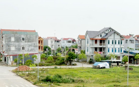 5 năm tới, khu vực nào sẽ là điểm nóng của bất động sản Hà Nội?