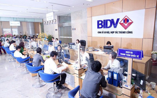 "BIDV có thể đã chọn một ngân hàng Hàn Quốc làm nhà đầu tư chiến lược"