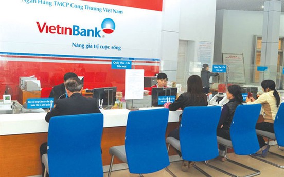 Không ai quản lý máy in thẻ tiết kiệm của Vietinbank?