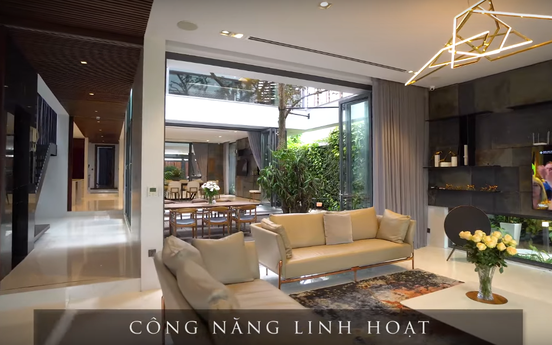 Teaser Tập 4: KTS. Hoàng Minh Tuệ