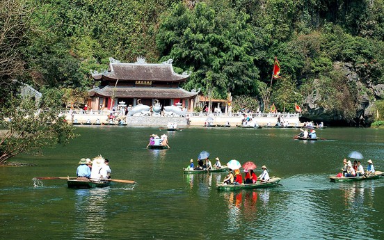 Người dân Hương Sơn phản ứng thế nào sau đề xuất xây dựng khu du lịch tâm linh ở chùa Hương?