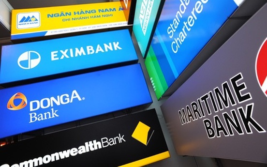 Điều gì chờ đợi các ngân hàng trong năm 2019?