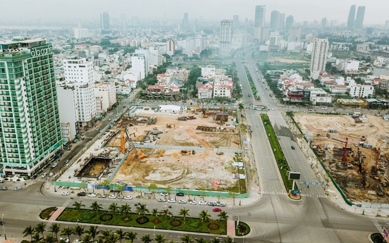 Đà Nẵng: Năm 2019, giá đất ở cao nhất 98,8 triệu đồng/m2