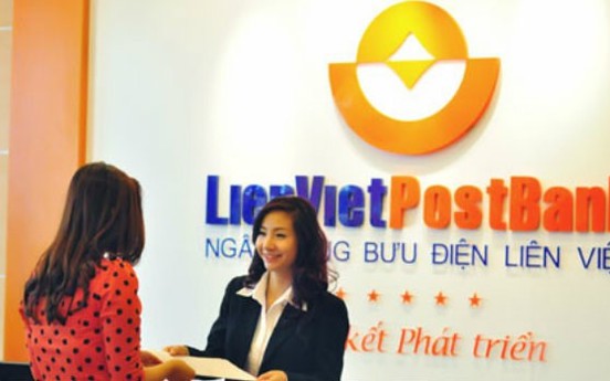 LienVietPostBank có nữ Phó Tổng giám đốc mới