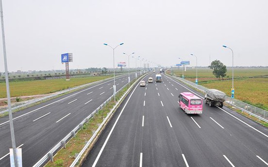 Điều tra Công ty Yên Khánh thu phí cao tốc Cầu Giẽ - Ninh Bình do VEC quản lý