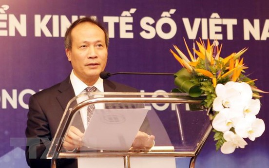 Giải pháp hỗ trợ chính sách phát triển kinh tế số ở Việt Nam